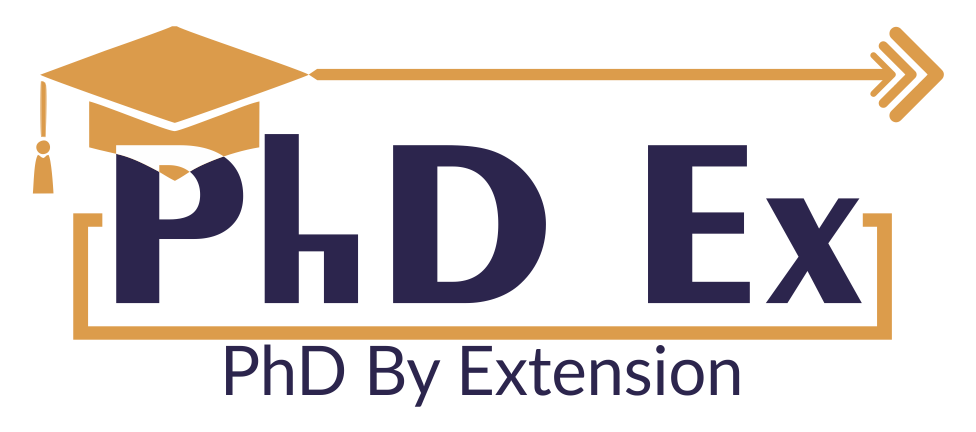 PhD Ex Logo